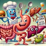 Chirurgie digestive